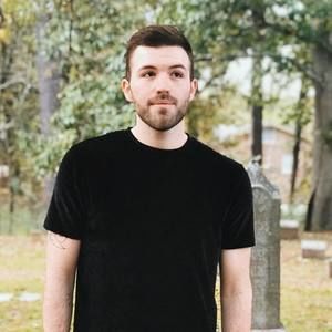 Meet your Posher, Garrett